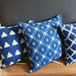 Long Beach Cushions